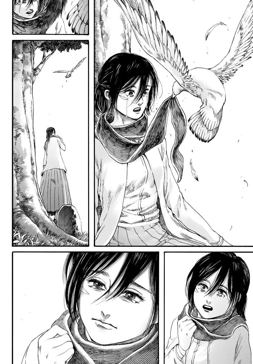 Shingeki no Kyojin Chapter 139 48